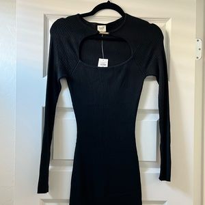 Abercrombie & Fitch Sweater Dress- NWT